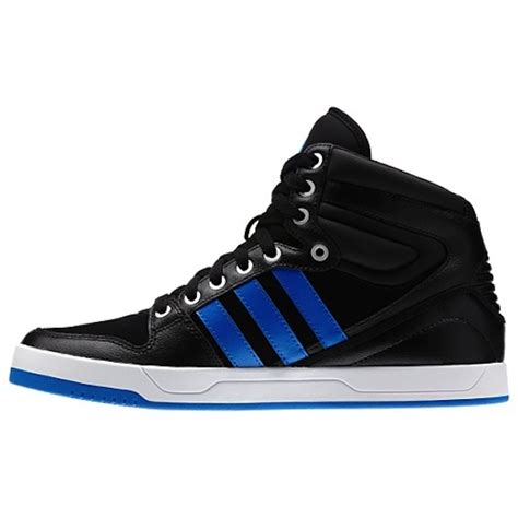 adidas matchcourt mid|adidas court attitude femme.